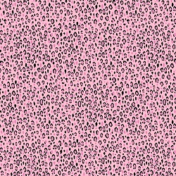 Pink - Leopard Skin